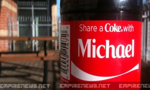 Coca-Cola Recalls 2 Million Bottles With The Name 'Michael,' The Reason Why Will Shock You