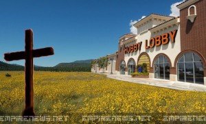 Hobby Lobby Says No To Contraception, Yes To Suicide Empire News