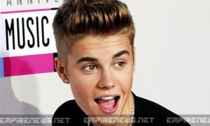Justin Bieber To Play Little Orphan Annie on Broadway