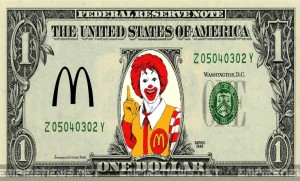 McDonald's Gives In To Demands From Employees, Raises Their Wages To 15 Per Hour