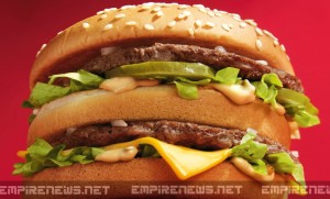 McDonalds Reveals Ingredients In Big Mac's 'Secret Sauce'; You Won't Believe What's In It