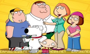 McFarlane, FOX Announce 'Family Guy' Series To End After Next Season