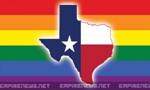 New Texas Law Makes Homosexuality Illegal Throughout The State