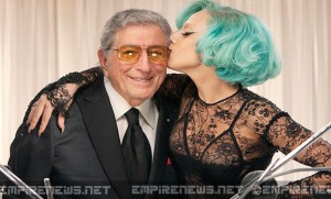 Tony Bennett, Lady Gaga Announce Music Collaboration, Wedding Plans
