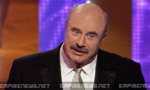 dr phil comes out of closet announces he is homosexual