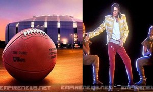 Michael Jackson Hologram Selected To Perform During Super Bowl XLIX Halftime Show