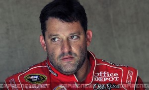 NASCAR- Tony Stewart To Announce Retirement From Auto Racing After Accident That Kills Competing Driver