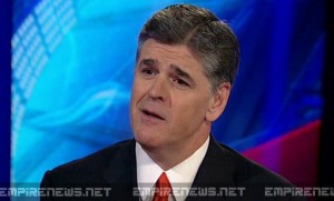 Sean Hannity Fired From Fox Network, Blames Liberal Smear Campaign