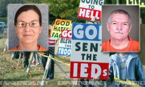 Two Westboro Baptist Church Members Arrested, Accused Of Child Molestation