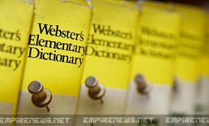 Merriam-Webster Dictionary Drops The Word Gullible From 2015 Edition