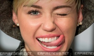 Stripper Sues Miley Cyrus for Stealing Her Act
