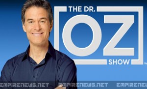 Study By Dr. Oz Suggests Surrounding Yourself With Obese Friends Makes You Appear Thinner