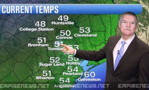 TV Meteorologist Murdered For Reporting Weather Incorrectly