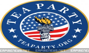 Tea Party Movement Dissolved, Party Officially Suspends All Activities3