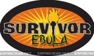 CBS Orders New Reality Show; 'Survivor- Ebola' To Air Early 2015