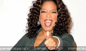 Daytime TV Mogul Oprah Winfrey, 60, Confirms Pregnancy