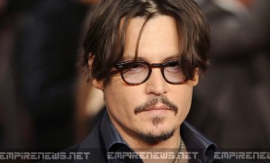 Johnny Depp Annonces Plan To Run For President In 2016