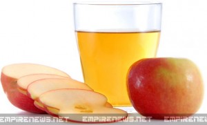 Nutritional Study Reveals That Drinking Apple Juice Increases Penis Size