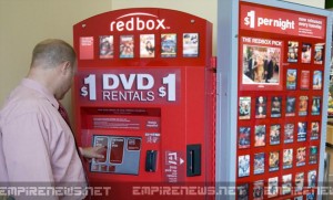 Redbox Partners With Vivid Entertainment, Company To Stock XXX Films In Kiosks