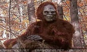 Teenage Boy Dressed as Bigfoot Shot by Texas Hunter, Clings To Life In Hospital