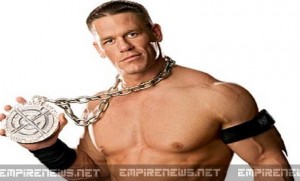 WWE Wrestler John Cena To Make Debut In UFC This Month