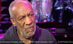 Bill Cosby On Ferguson Riots- 'Anything To Get The News Off My Ass'