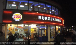 Burger King To Offer Late-Night 'Stoner' Menu For Marijuana Smoking Patrons