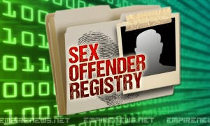 Computer Glitch Accidentally Places Six Million People on Sex Offender List