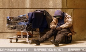 Fort Lauderdale Law Created To Kill Homeless People Via Starvation