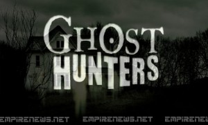 'Ghost Hunters' Capture Real Ghost On Film While Shooting Episode
