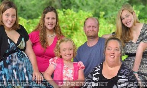 'Here Comes Honey Boo Boo' TV Series Picked up by SPIKE TV