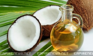 Los Angeles Holistic Medicine Clinic Says Coconut Oil Cures Cancer