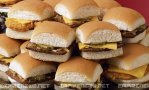 Man Dies From Spontaneous Combustion Hours After Eating Record 107 White Castle Hamburgers 