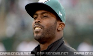 Michael Vick Investigated In Suspected Cockfighting Ring