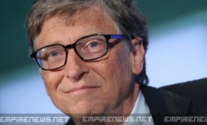 Microsoft Founder Bill Gates 'Comes Out' As Homosexual