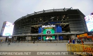 NY Giants Football Team Name Protested by 'Little People'