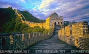 New Evidence Reveals True Purpose of Great Wall Of China