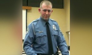 Officer Darren Wilson Shot Outside of 7-Eleven In St. Louis333