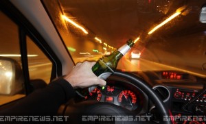 Town Legalizes Drunk Driving In Efforts To Create Curb Population Growth