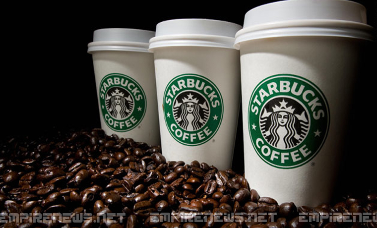 U.S. Health Department Says Starbucks Coffee More Addicting Than Crack