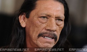 Actor Danny Trejo Catches Robbery Suspect, Elderly Woman Says 'He Is My Hero'