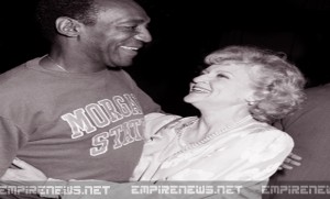 Betty White Reveals Shocking Secret About Encounter With Bill Cosby