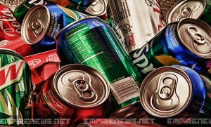 Carbonated Beverages Destroy Ozone Layer, Say Experts