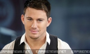 Channing Tatum To Get Breast Implants For Upcoming Movie Role