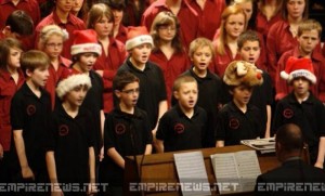 Christmas Carols Banned In NYC Schools Unless The World ‘Christmas‘ Replaced With ‘Holiday’