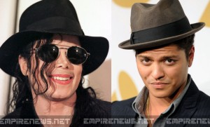 DNA Results Confirm Michael Jackson Is Biological Father Of Bruno Mars