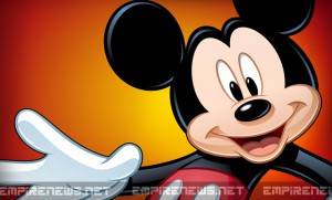 Disney Plans To Kill Off Iconic Character Mickey Mouse After 86 Years As Mascot