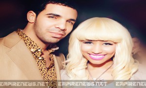 Drake Announces Engagement To Nicki Minaj; Singer Says She'll 'Knock Diddy The F--- Out'