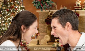 Entire Company Faces Sexual Assault Charges After Employee Tries To Kiss Woman Under Mistletoe