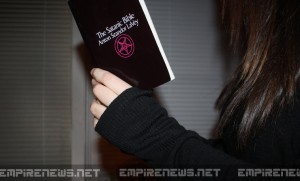 Kentucky Middle Schools To Force Satanic Bible Studies Be Taught To Students